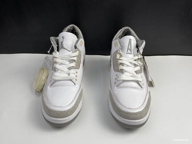 3 Jordan Retro Maniere A DH3434-110 Ma (W) 0908